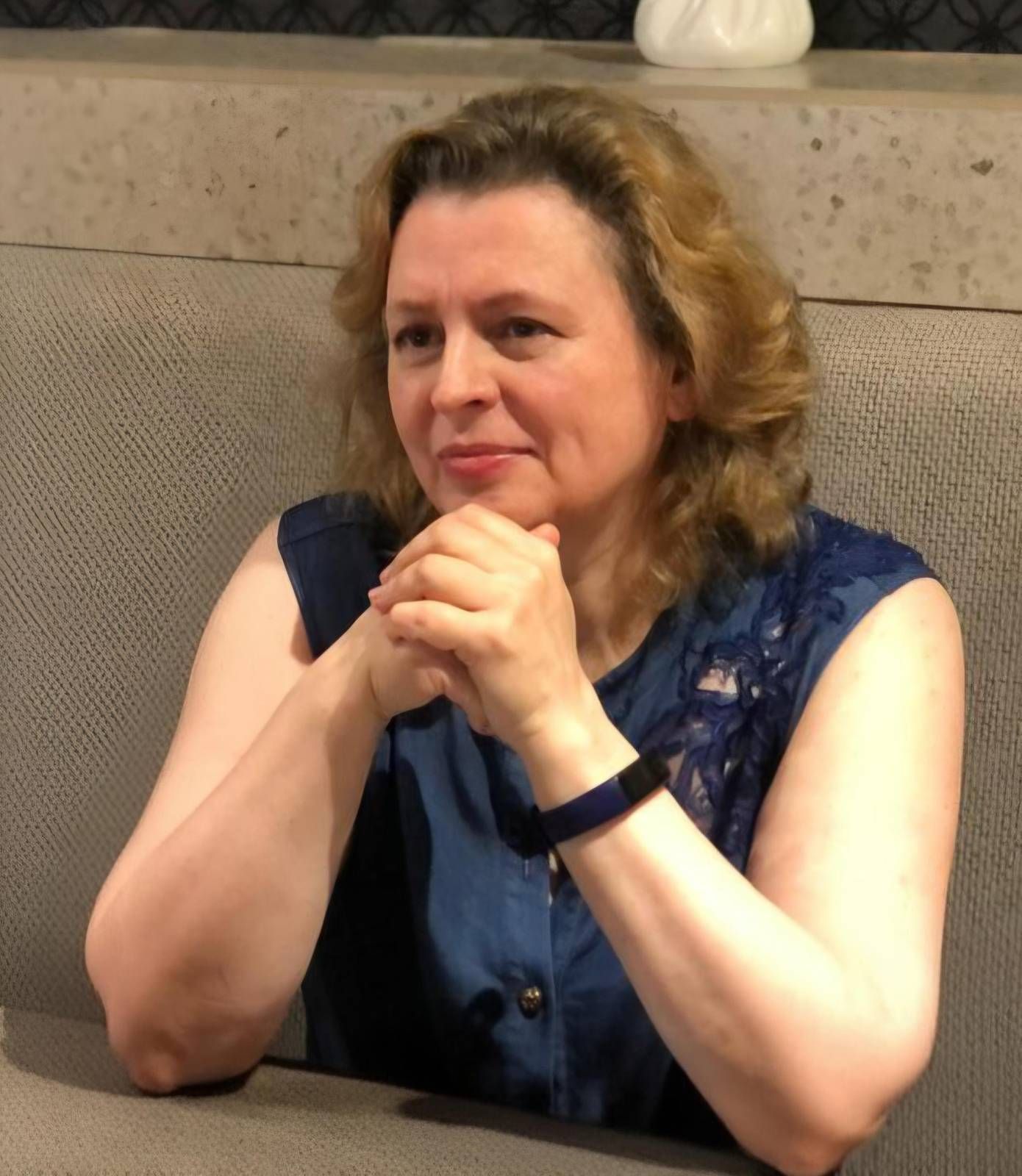 Наталья Леонгардт