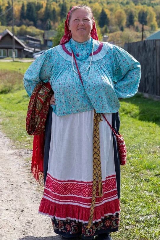 Елена Чешерогова