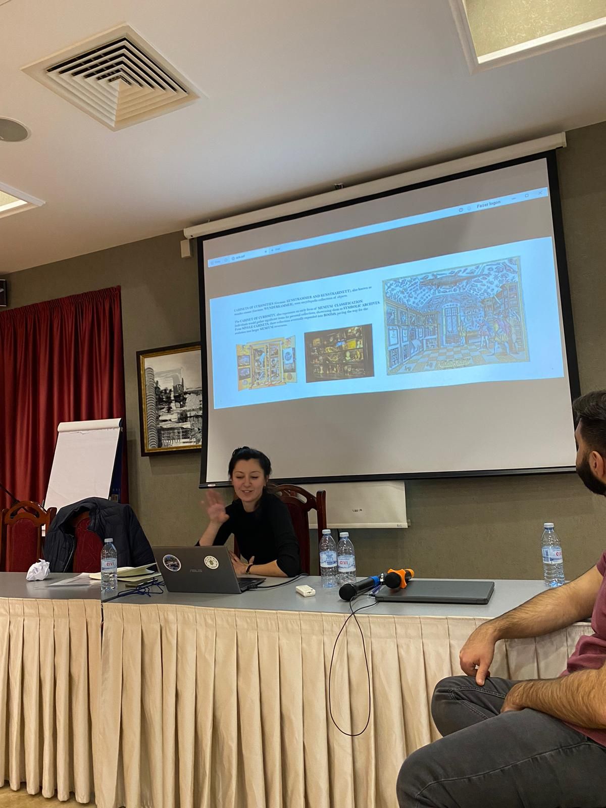 АЛТ: Инициатива “Голоса Светлого сада” помогает молодежи Армении и Азербайджана строить диалог без посредников