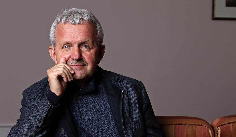 Валерий Кустов