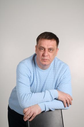 Сергей Федорчук
