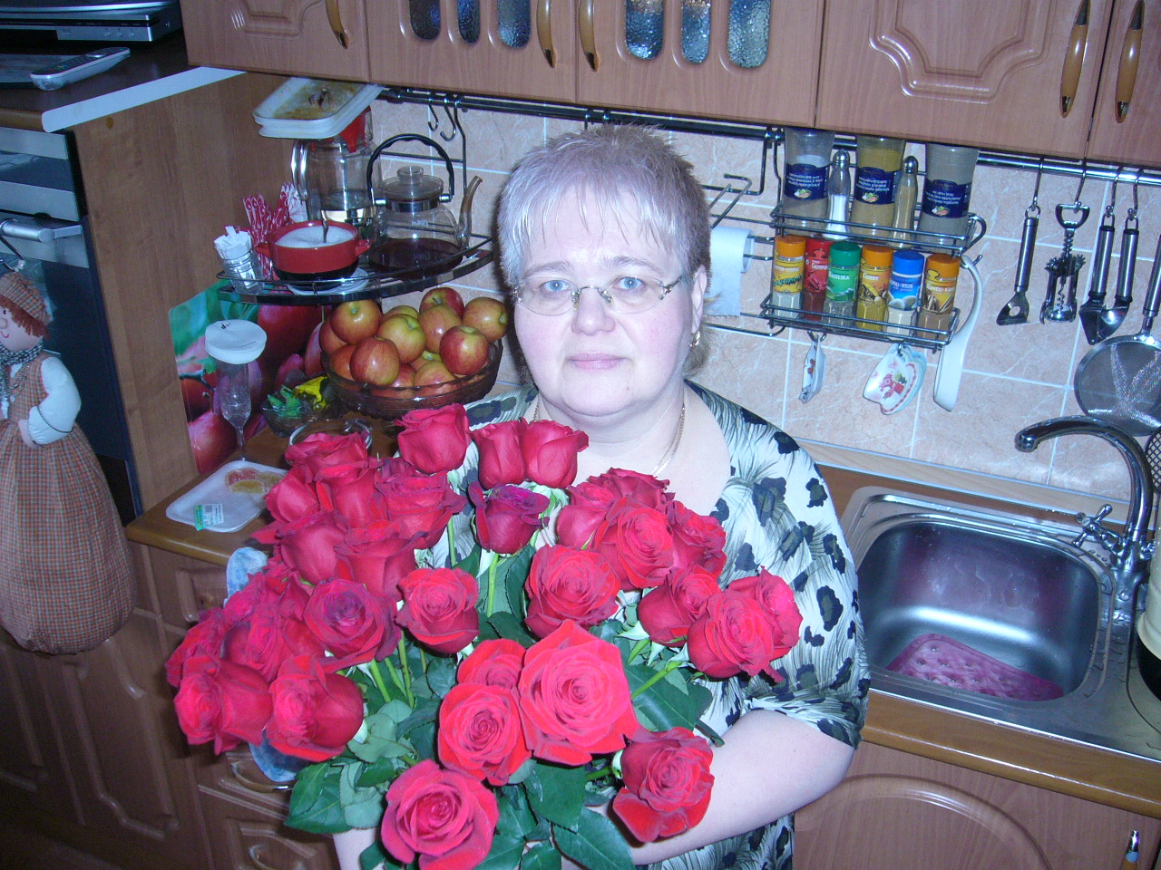 Ольга Тихомирова