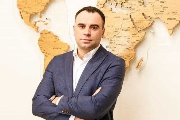 Станислав Лупий