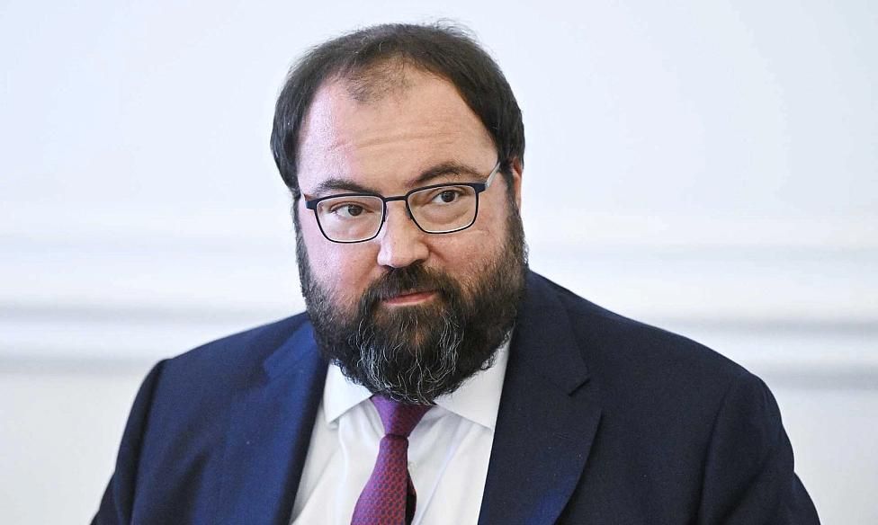 Максут Шадаев