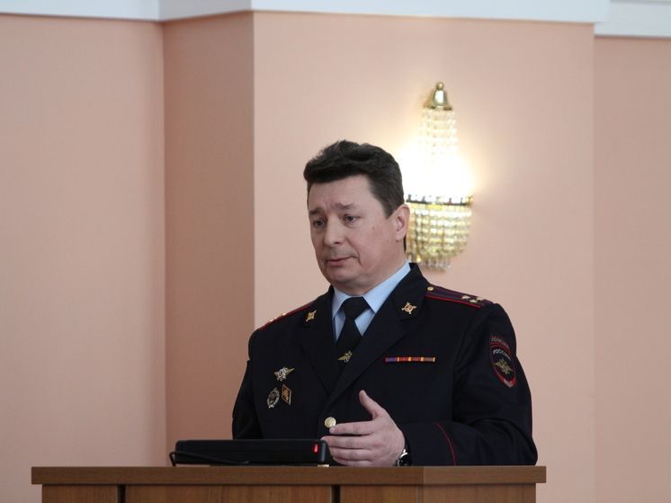 Олег Чернявский