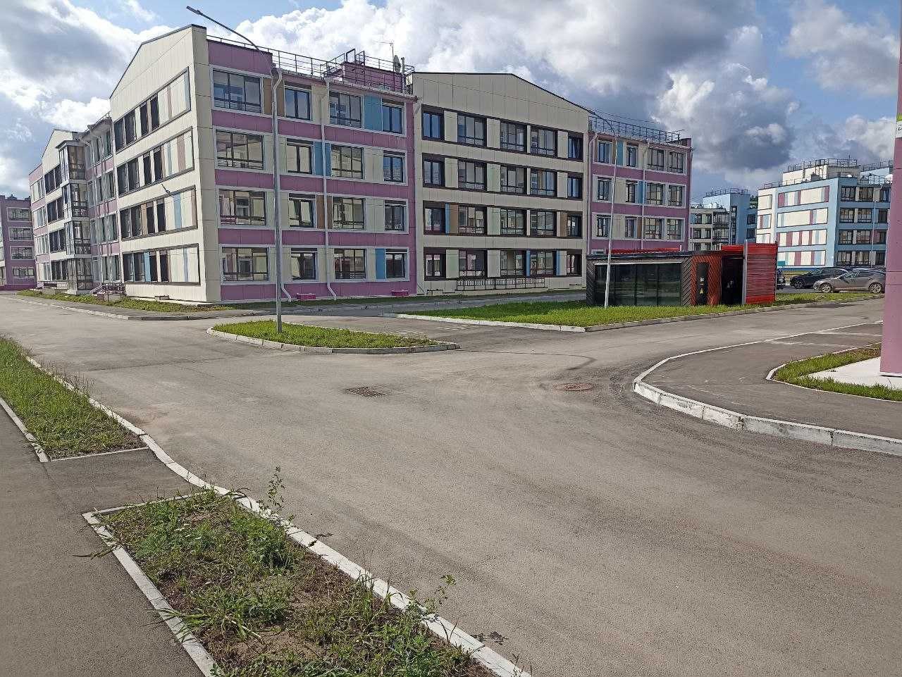 Верхняя Курья