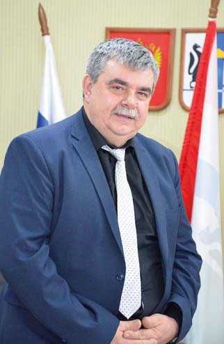 Сергей Лысенко