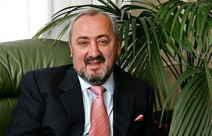 Виталий Мащицкий