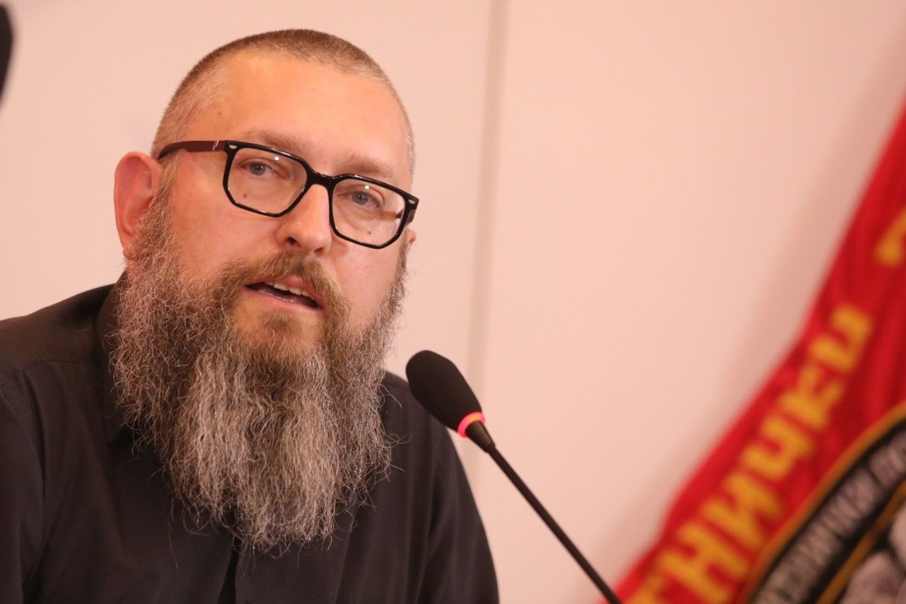 Горан Давидович