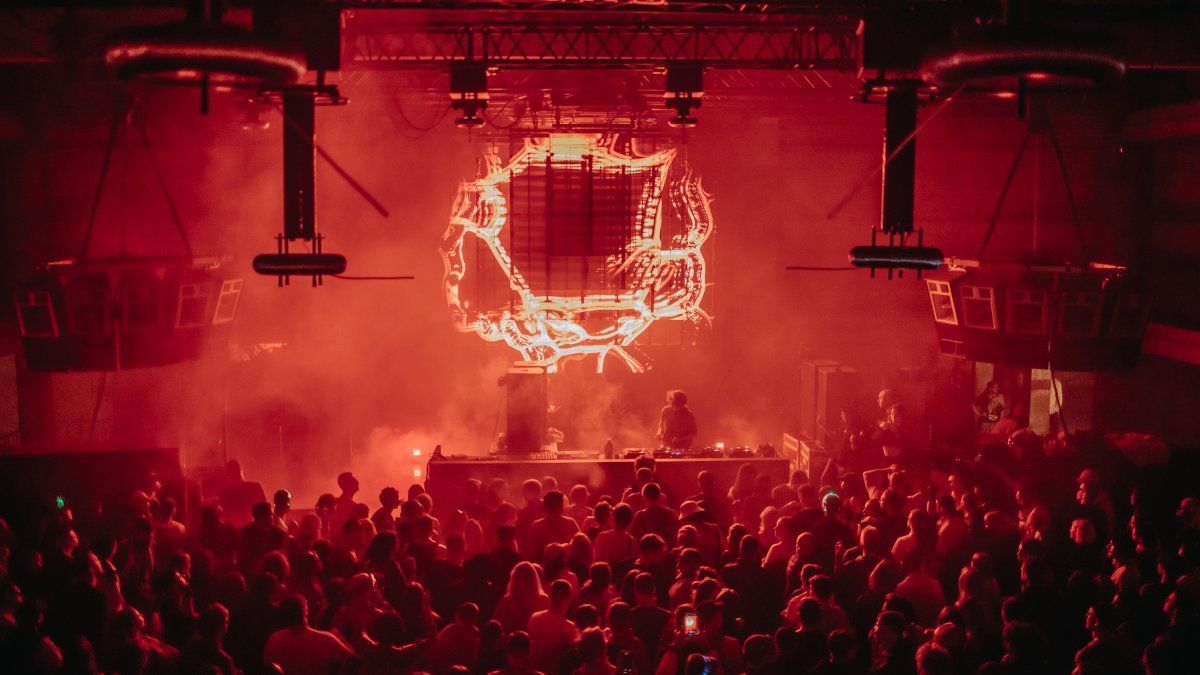 Фестиваль 2025 года.