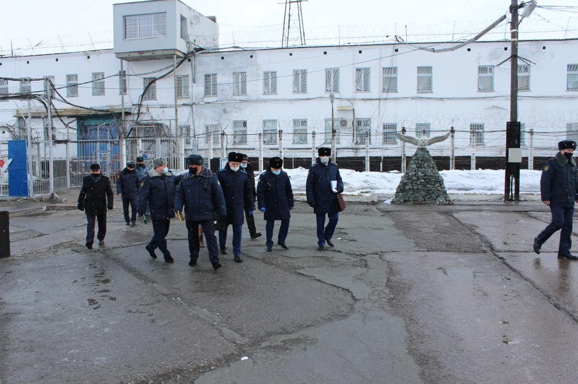 ИК-18 «Полярная сова»