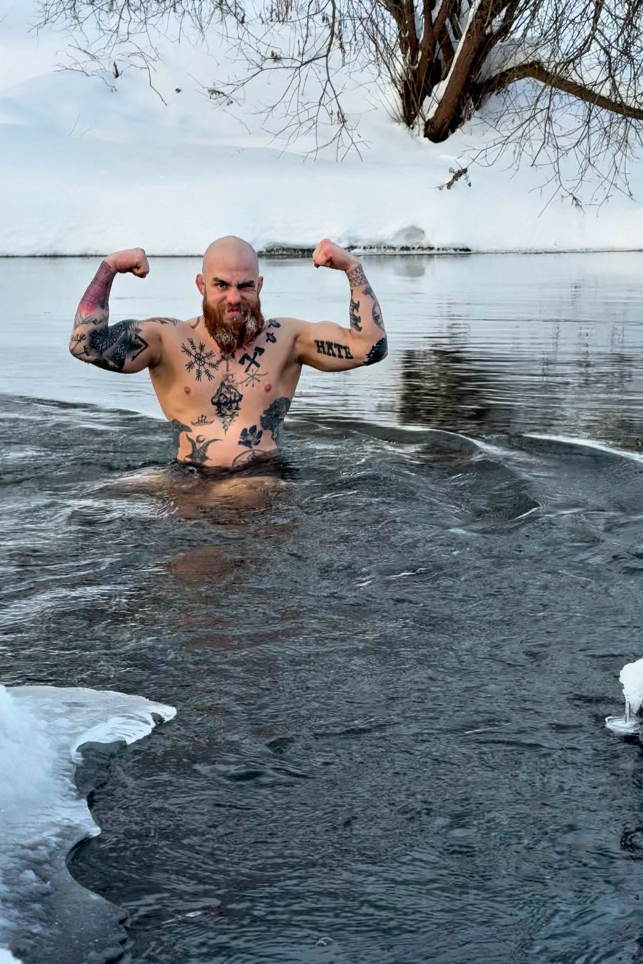 Андрей Климанов