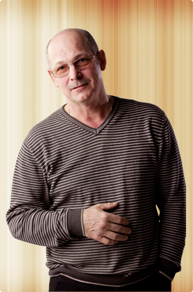Николай Александров 