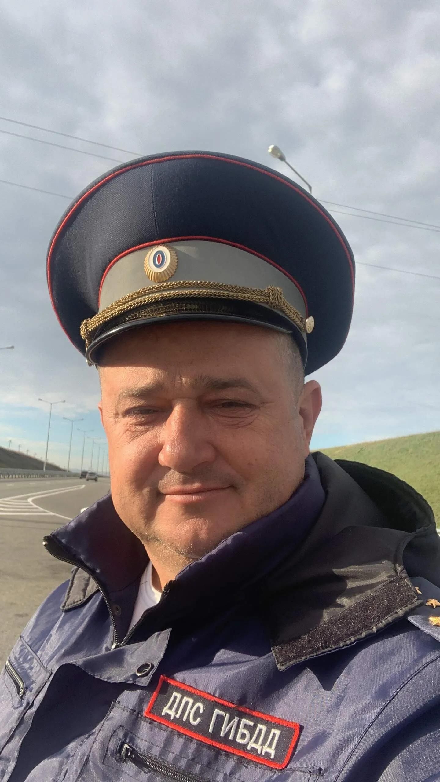 Николай Черкашин