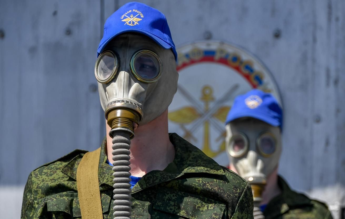 Начальная военная подготовка