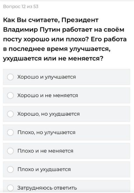 Опрос для студентов Строгановки