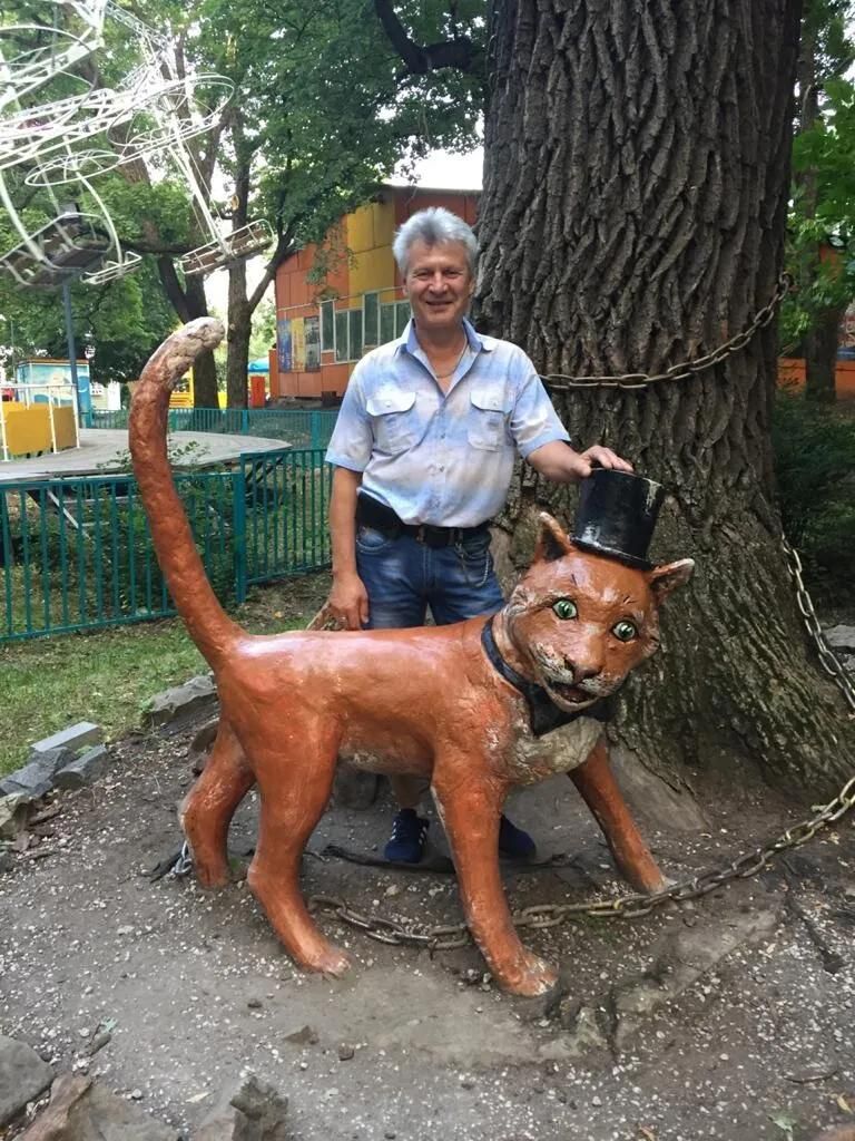 Игорь Корольков