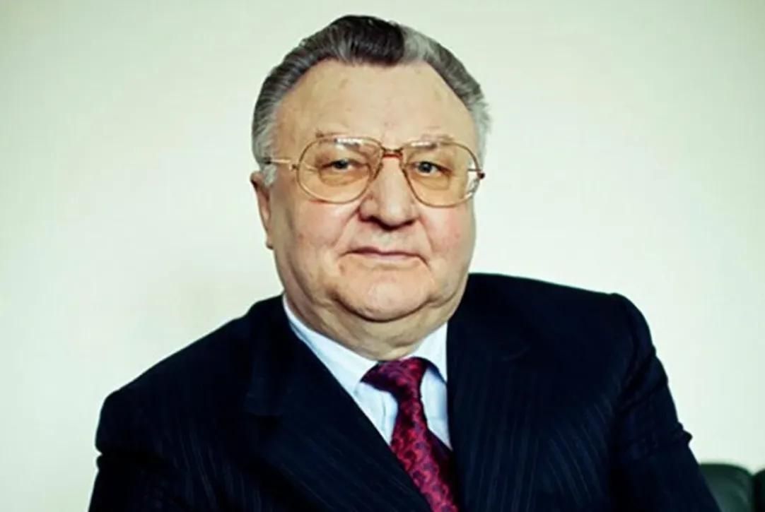 Мегдет Рахимкулов — отец Руслана и Тимура Рахимкуловых