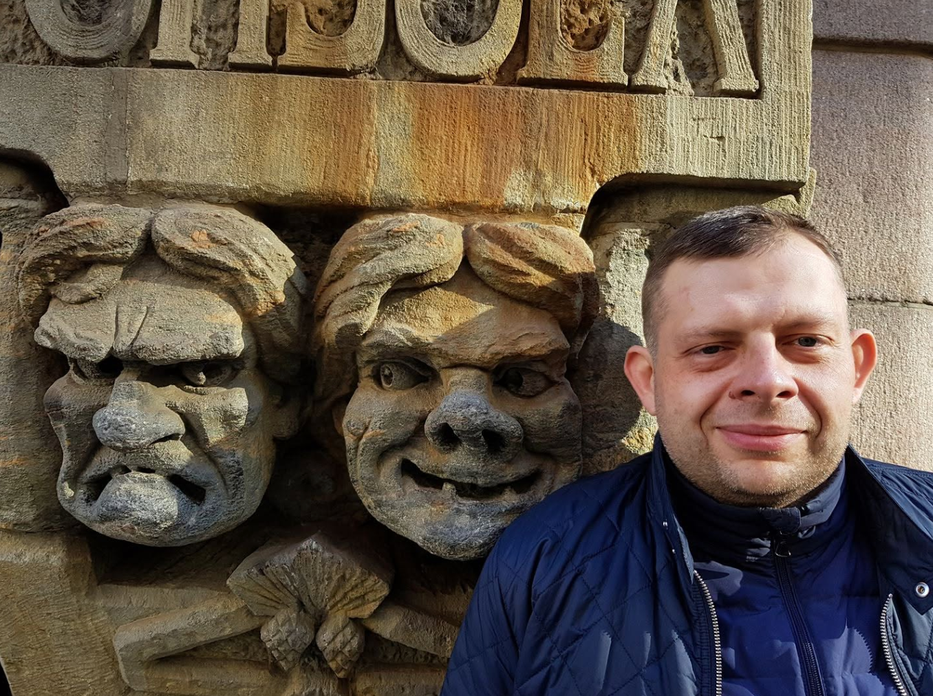 Дмитрий Козлов