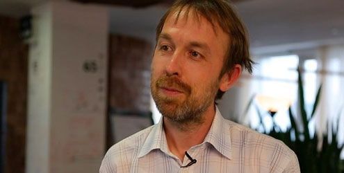 Владимир Иванов