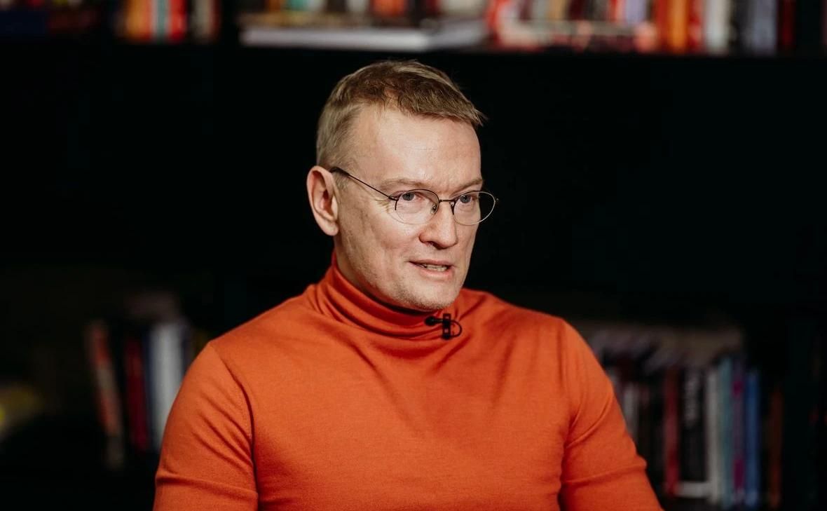 Александр Брычкин