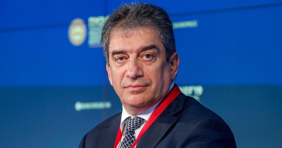 Марк Курцер