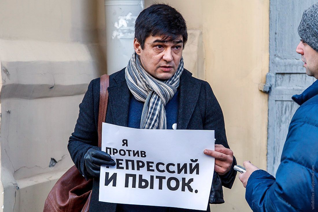 Сергей Давидис