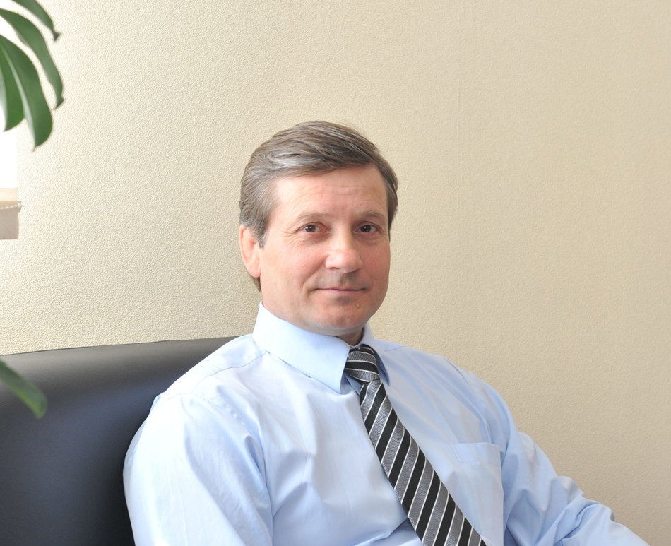 Юрий Бернадский