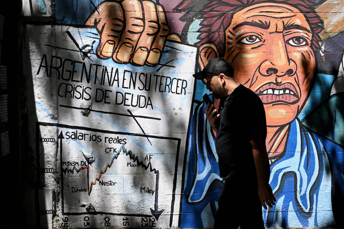 Возможно, при парламентском большинстве реформы Милея зайдут дальше неолиберальной политики в духе 1990-х