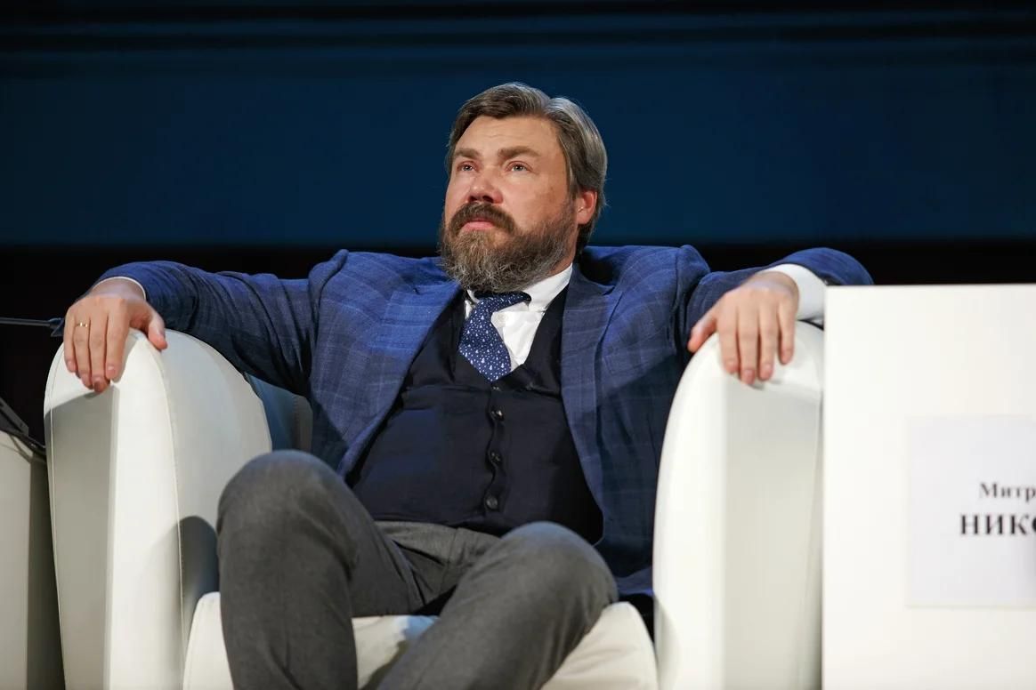 Константин Малофеев