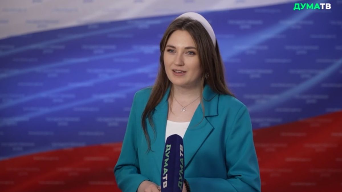 Ксения Горячева