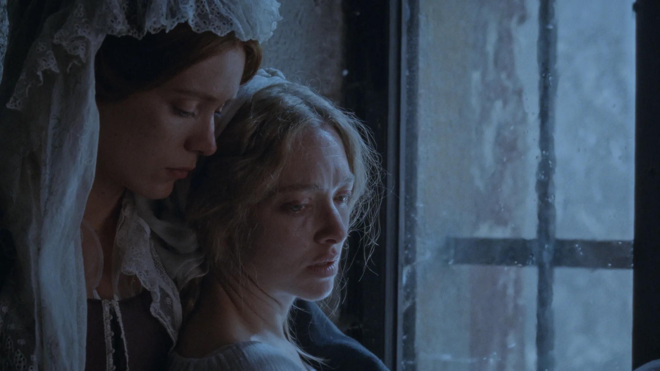 The Testament of Ann Lee