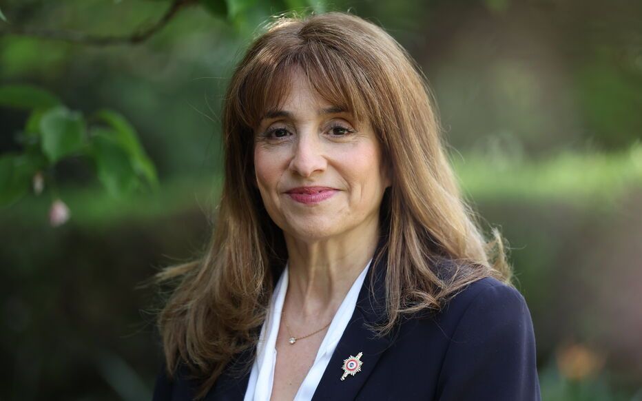 Каролин Ядан