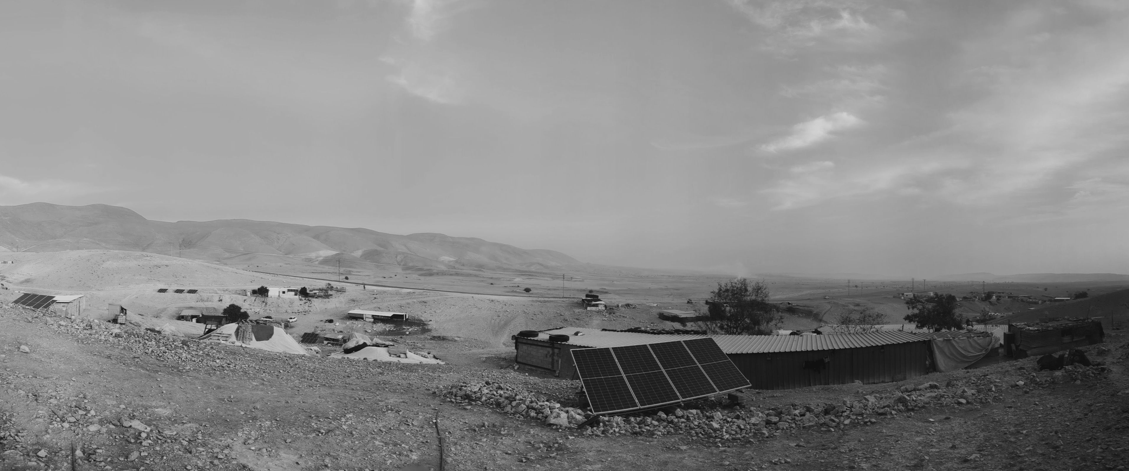 Му’аражат. Фотография Андрея Х.