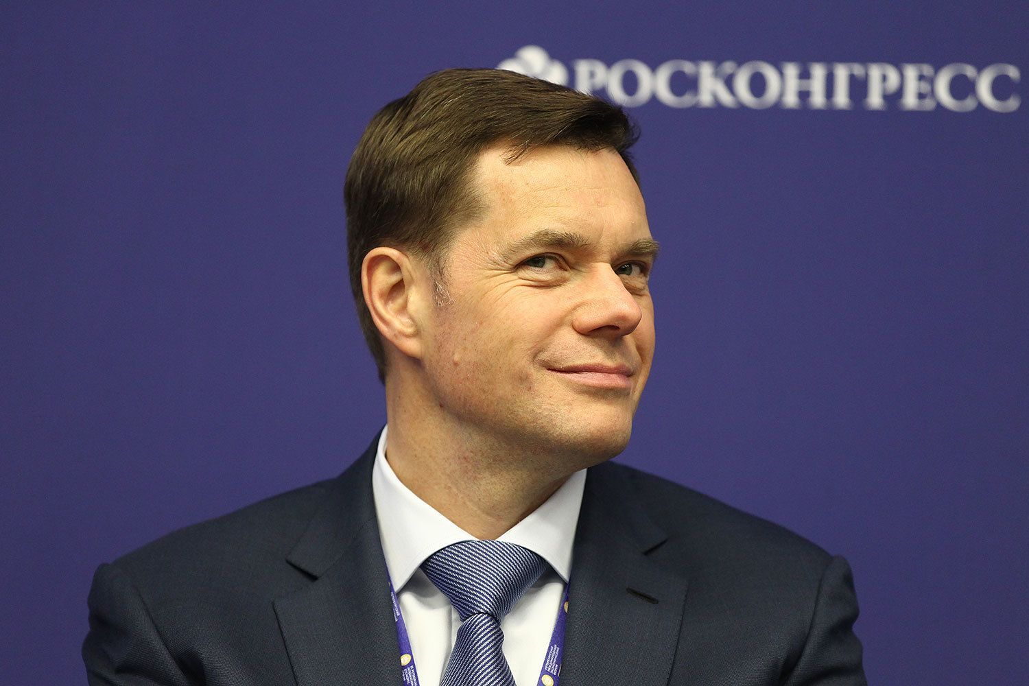 Алексей Мордашов
