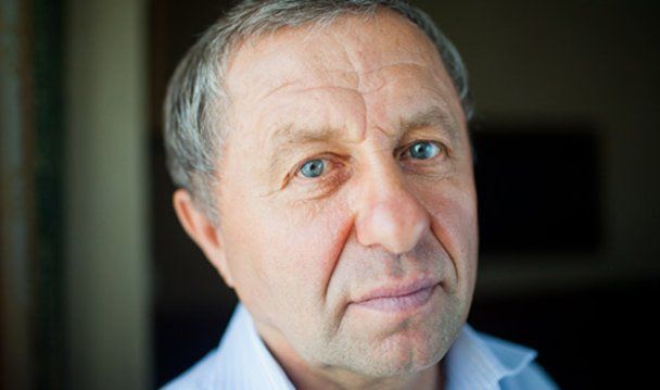 Александр Ракшин