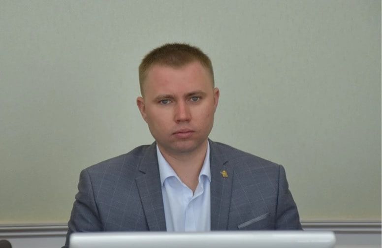 Андрей Шиганков