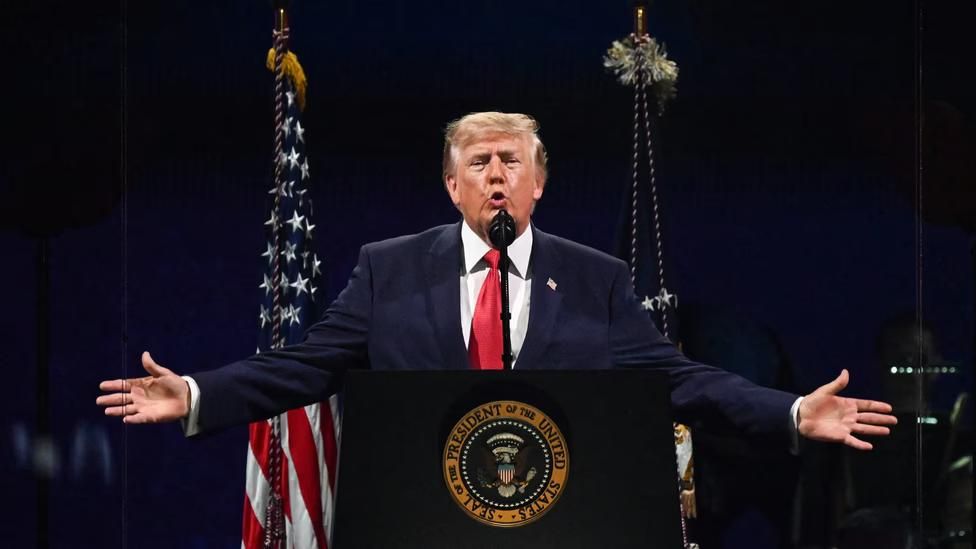 Alex Wroblewski / AFP / Getty