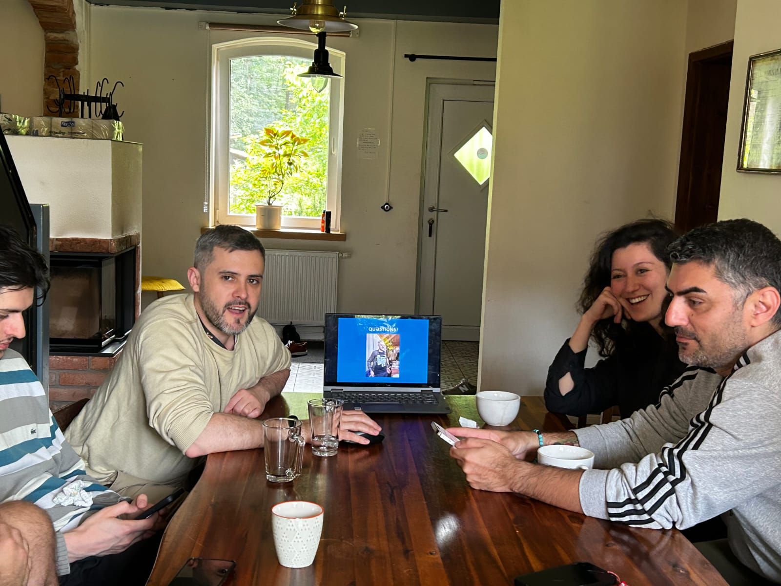 АЛТ: Инициатива “Голоса Светлого сада” помогает молодежи Армении и Азербайджана строить диалог без посредников