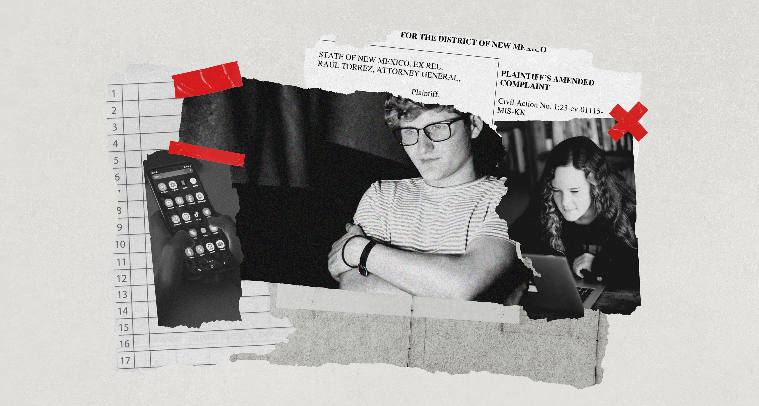 Изображение-Политики по всему миру хотят запретить детям пользоваться соцсетями