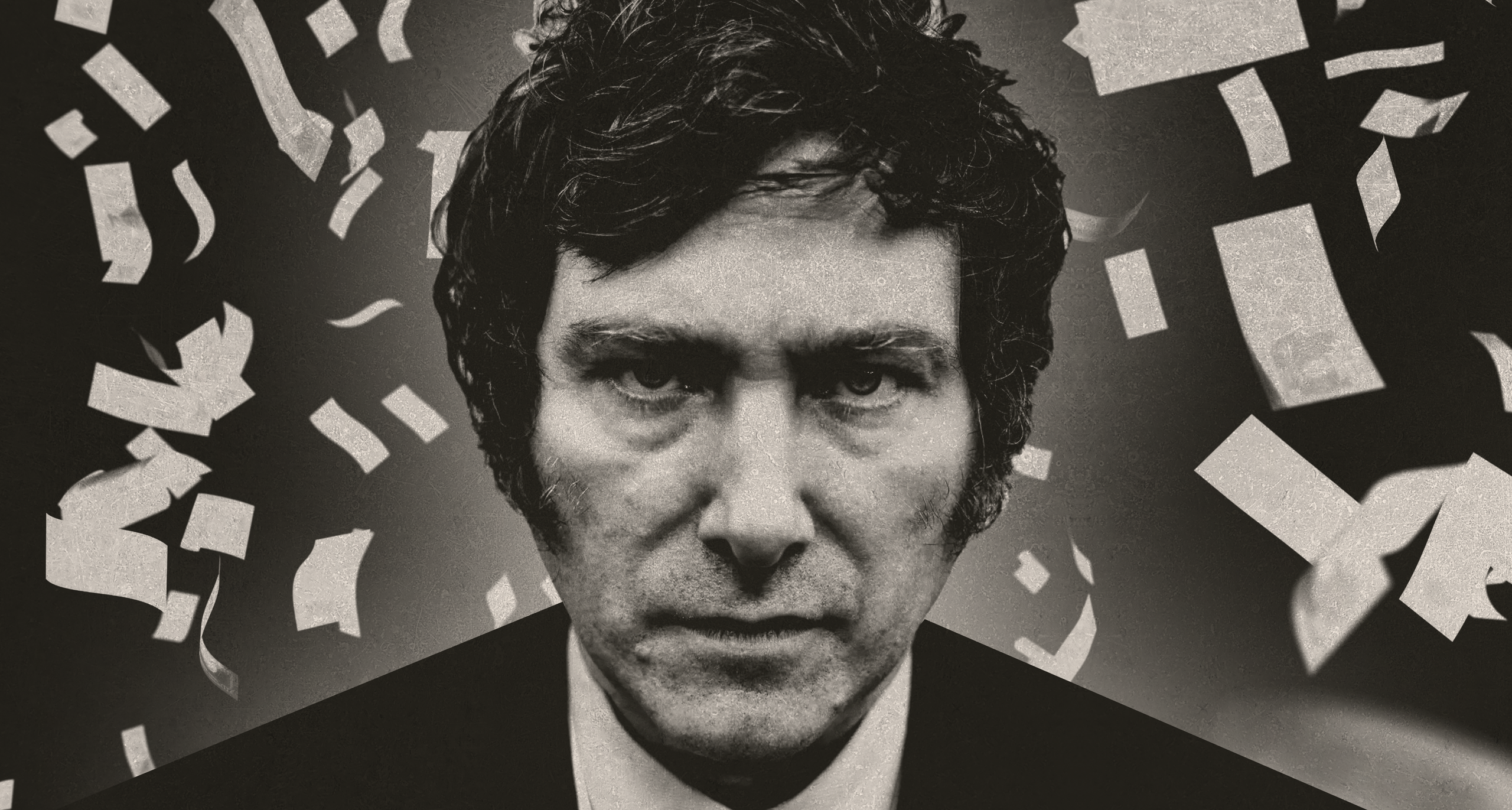 Изображение-Аргентинское чудо-юдо