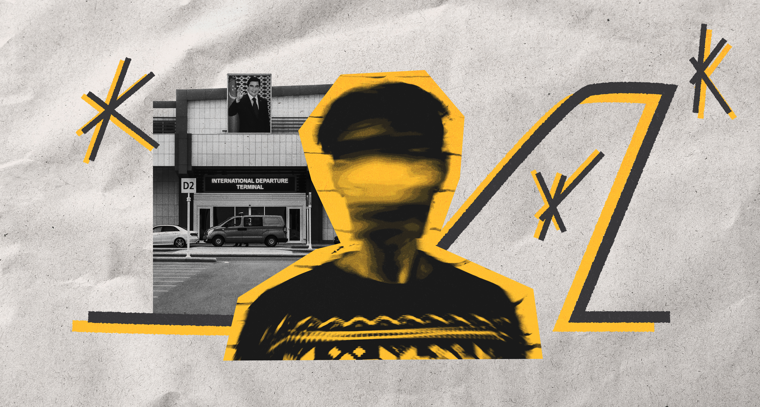 Изображение-«Слышал, что геев ловят, и они сдают других, но был уверен в своем парне»