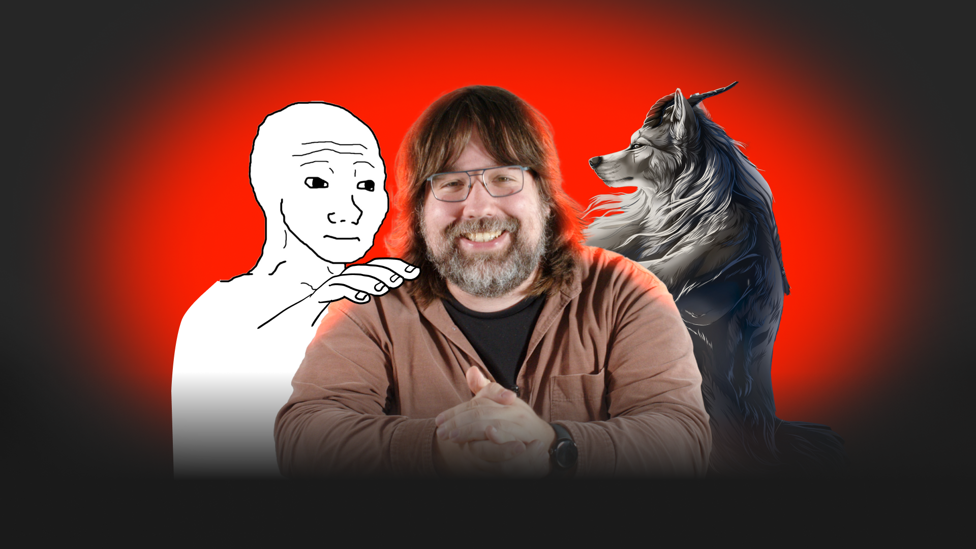 Изображение-Кризис мужественности