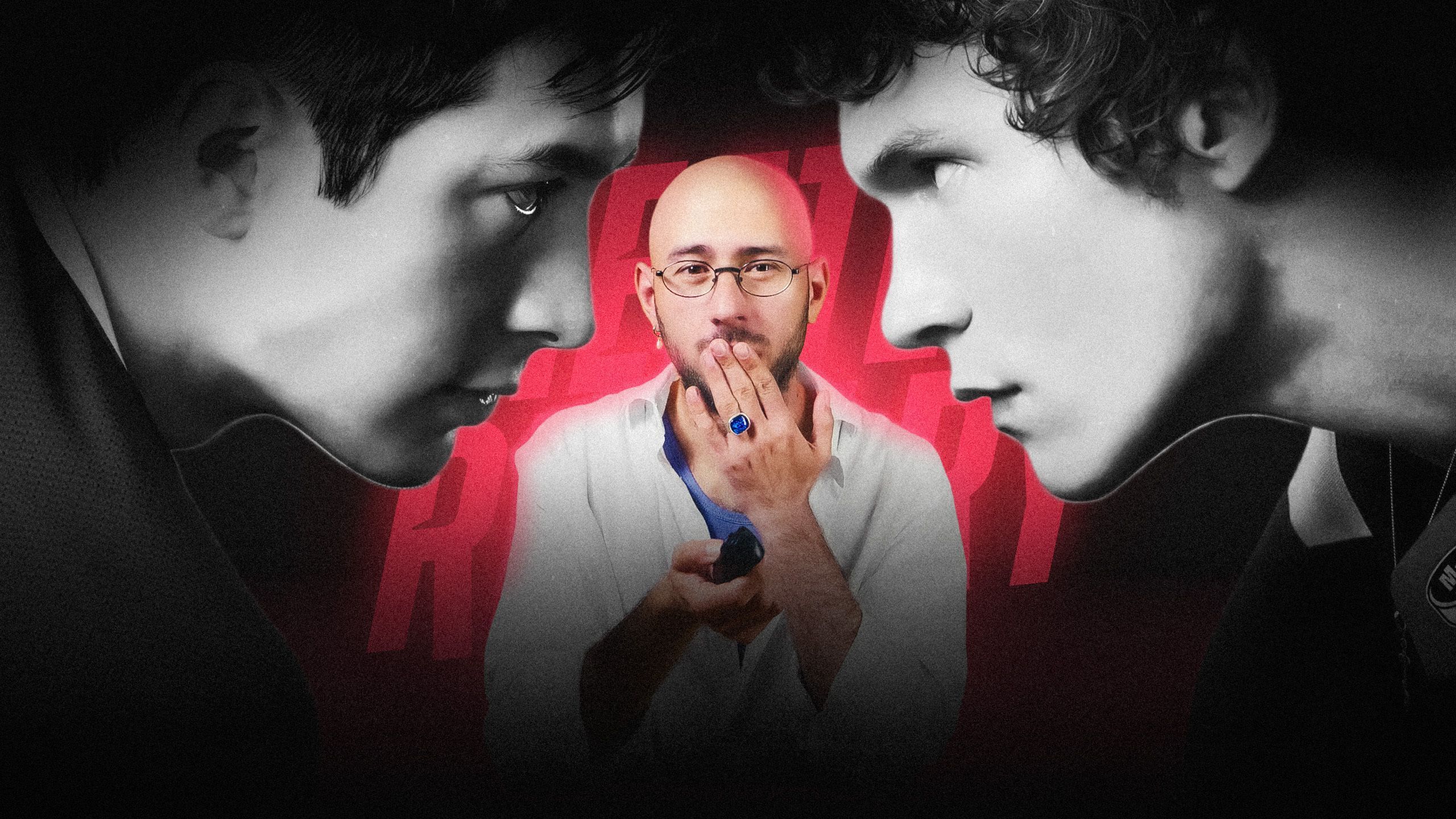 Изображение-Почему женщины в России без ума от «Жаркого соперничества»?