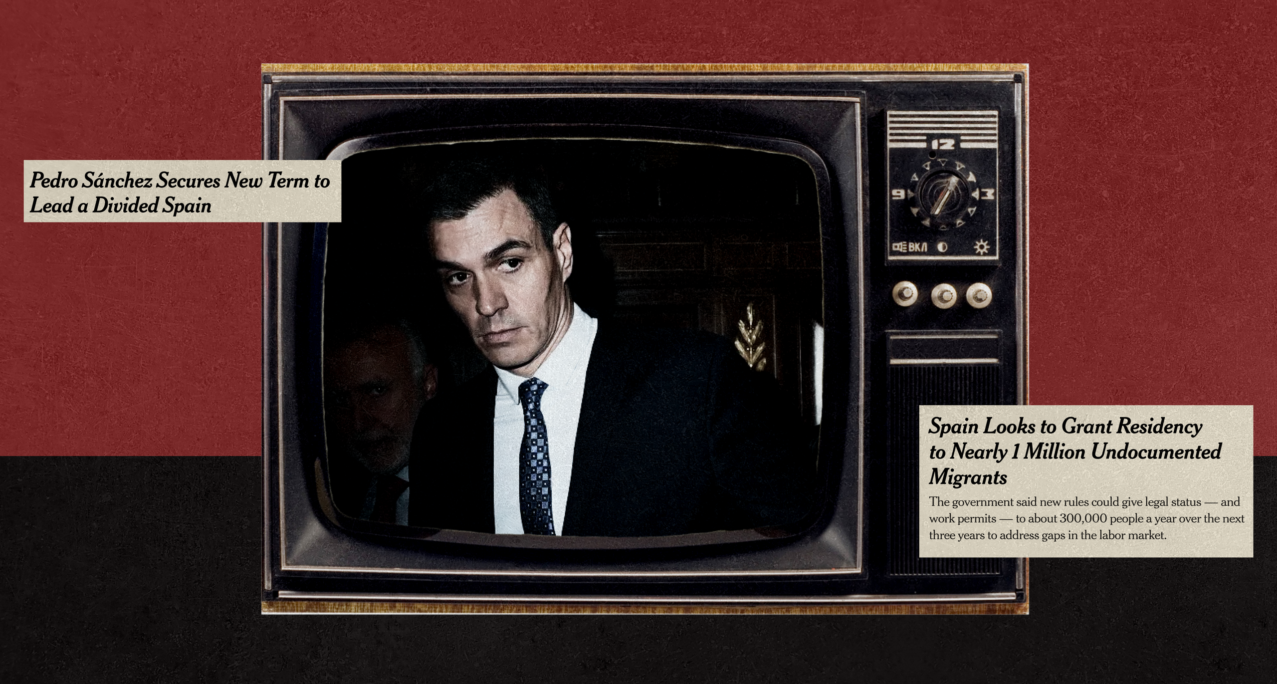 Изображение-Главный левый политик Европы?