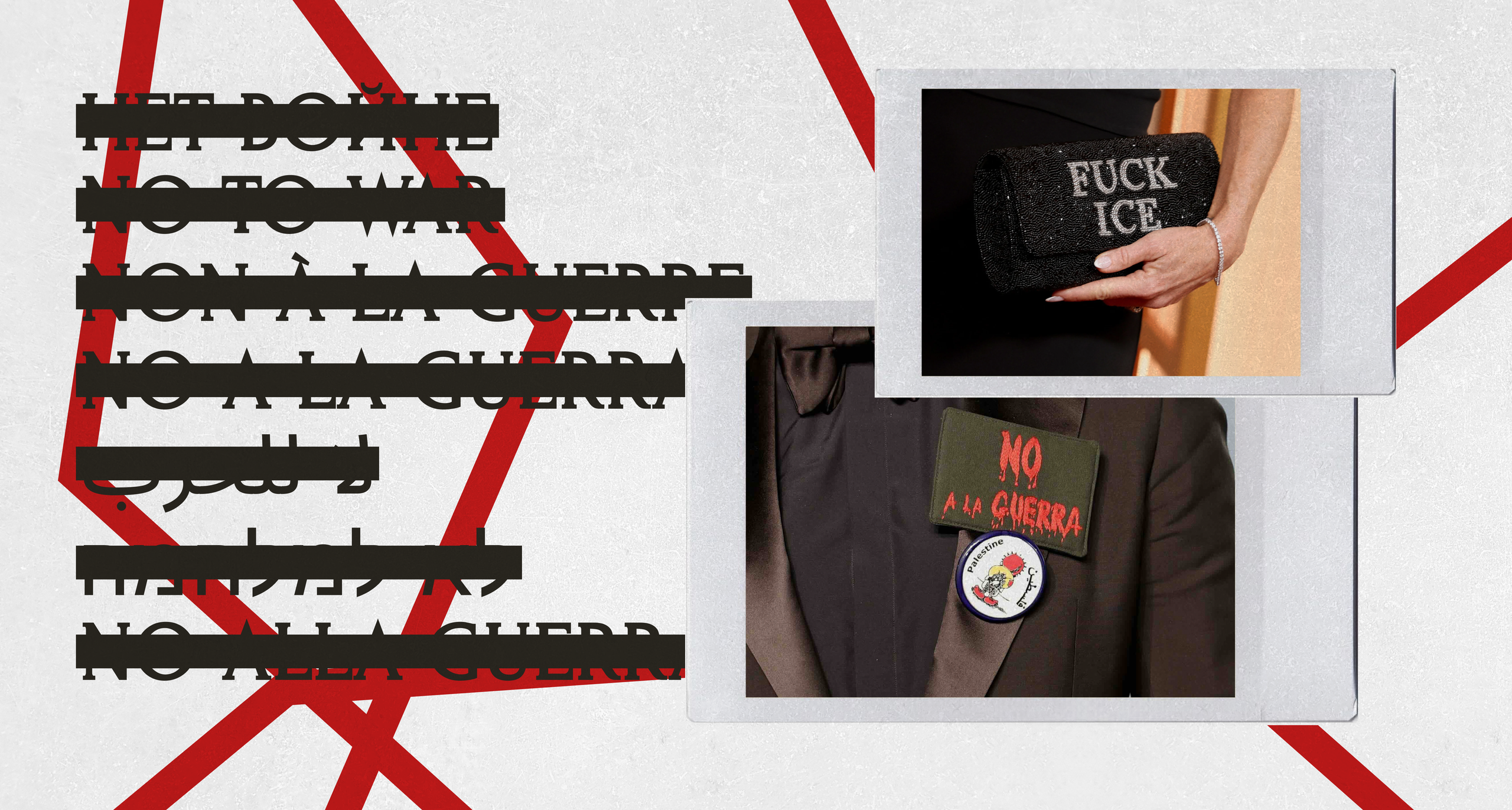 Изображение-Как киноиндустрия отстраняется от политики и почему у нее не получается