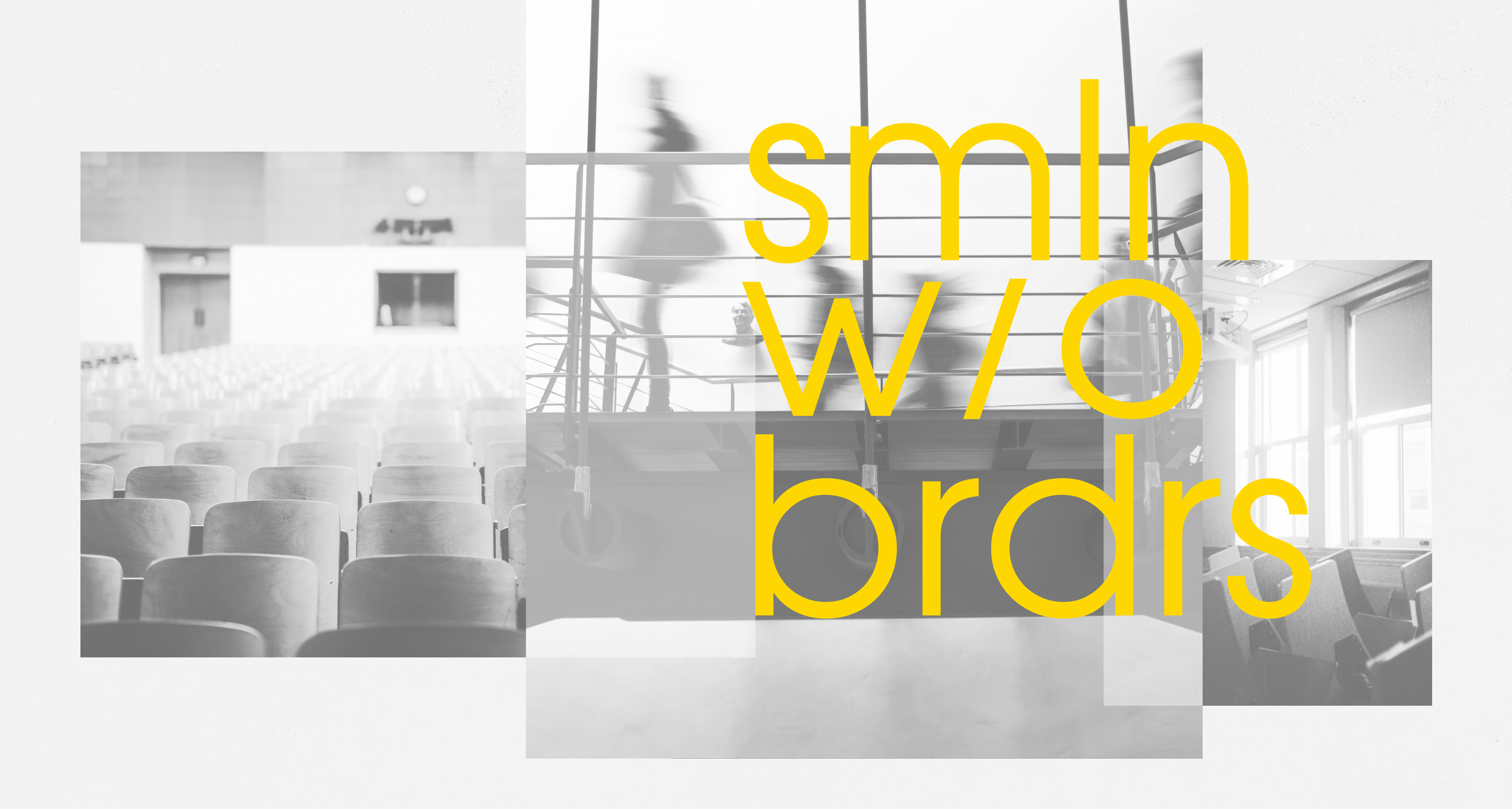 Изображение-«Смольный без границ» открыл набор на весенние курсы