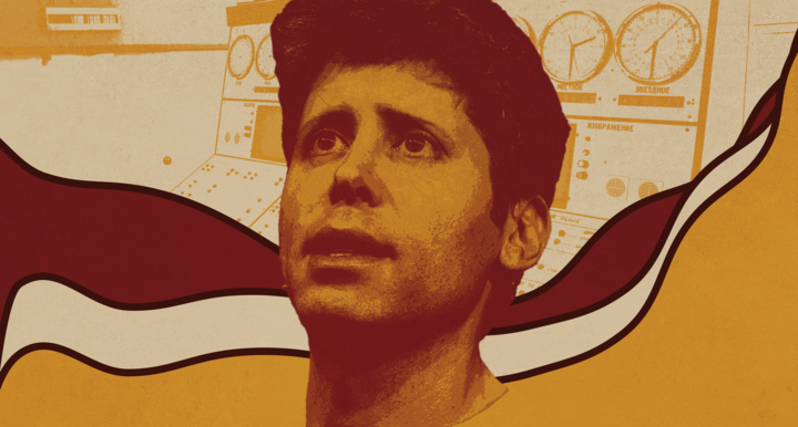 Изображение-Друзья ли нам киберголемы?